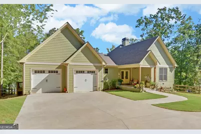 675 Old Mill Road, Hartwell, GA 30643 - Photo 2