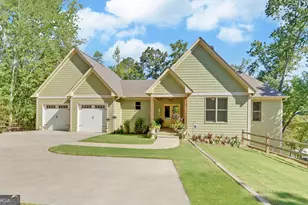 675 Old Mill Rd, Hartwell, GA 30643 - Photo 1