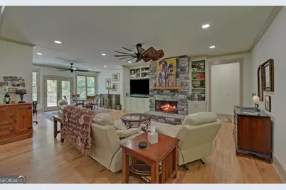 675 Old Mill Road, Hartwell, GA 30643 - Photo 6