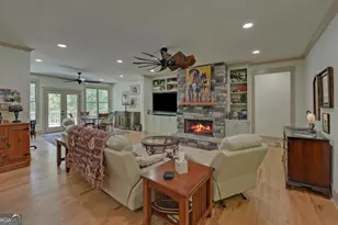 675 Old Mill Rd, Hartwell, GA 30643 - Photo 6