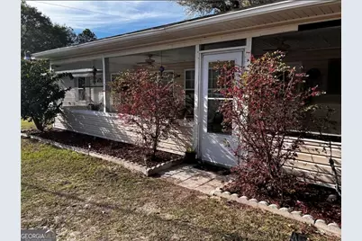 1365 Ballfield Road, Hortense, GA 31543 - Photo 2