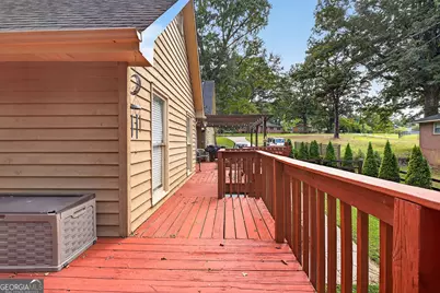 200 1/2 Pine Street, Barnesville, GA 30204 - Photo 12
