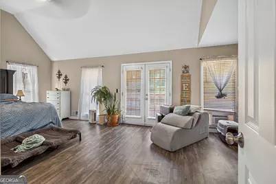 200 1/2 Pine Street, Barnesville, GA 30204 - Photo 28