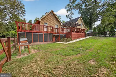 200 1/2 Pine Street, Barnesville, GA 30204 - Photo 8