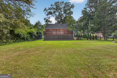 200 1/2 Pine Street, Barnesville, GA 30204 - Photo 6