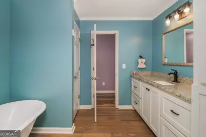 284 Dillard Cary Drive, Cochran, GA 31014 - Photo 26