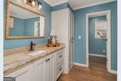 284 Dillard Cary Drive, Cochran, GA 31014 - Photo 22