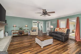 284 Dillard Cary Dr, Cochran, GA 31014 - Photo 8