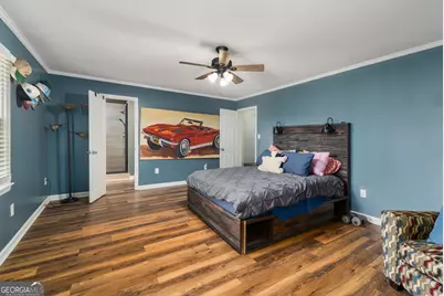 284 Dillard Cary Drive, Cochran, GA 31014 - Photo 32