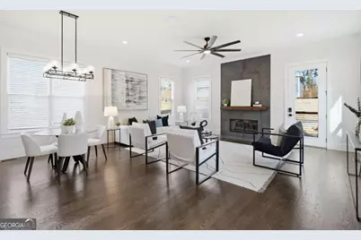 2876 Alexa Avenue SE, Atlanta, GA 30317 - Photo 12