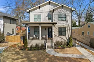 2876 Alexa Ave SE, Atlanta, GA 30317 - Photo 1