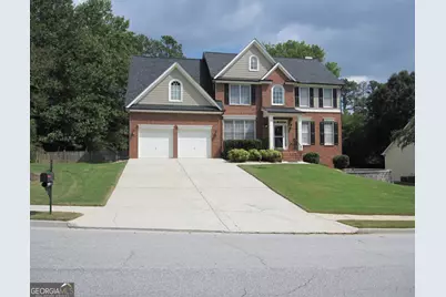 2001 Double Creek Drive, Powder Springs, GA 30127 - Photo 2