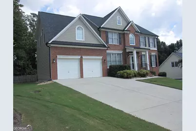 2001 Double Creek Drive, Powder Springs, GA 30127 - Photo 4