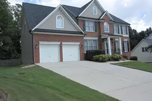 2001 Double Creek Dr, Powder Springs, GA 30127 - Photo 4