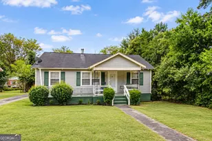 1288 Hillridge Dr, Macon, GA 31206 - Photo 1