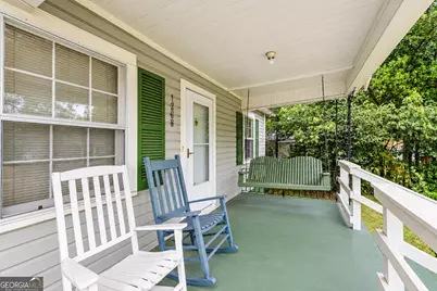 1288 Hillridge Drive, Macon, GA 31206 - Photo 2