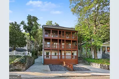 371 5th Street NE, Atlanta, GA 30308 - Photo 1