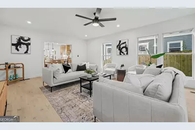 371 5th Street NE, Atlanta, GA 30308 - Photo 12