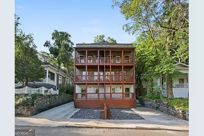 371 5th Street NE, Atlanta, GA 30308 - Photo 2