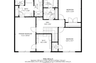 2679 Regency Dr E, Tucker, GA 30084 - Photo 48