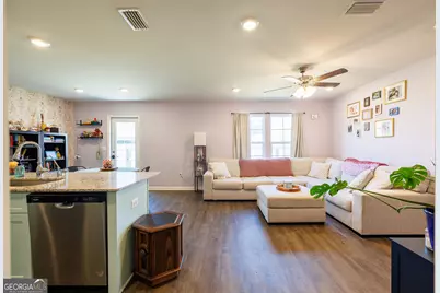 9069 Torrington Lane, Valdosta, GA 31605 - Photo 2