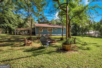 906 Eatonton Street, Monticello, GA 31064 - Photo 22