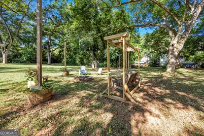 906 Eatonton Street, Monticello, GA 31064 - Photo 24