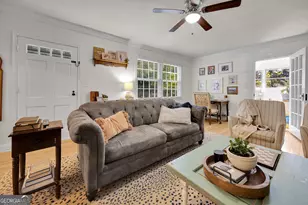 906 Eatonton St, Monticello, GA 31064 - Photo 4