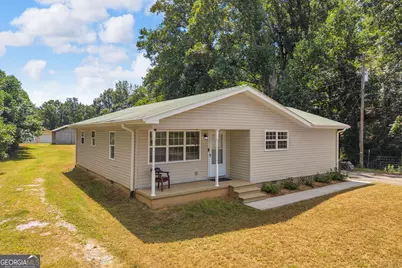 530 Grandview Avenue, Mount Airy, GA 30563 - Photo 1