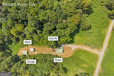 530 Grandview Avenue, Mount Airy, GA 30563 - Photo 48