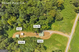 530 Grandview Ave, Mount Airy, GA 30563 - Photo 48