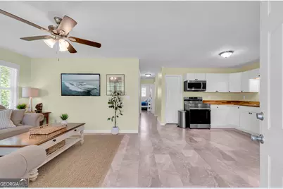 530 Grandview Avenue, Mount Airy, GA 30563 - Photo 6