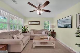 530 Grandview Ave, Mount Airy, GA 30563 - Photo 8