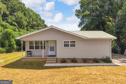 530 Grandview Avenue, Mount Airy, GA 30563 - Photo 4