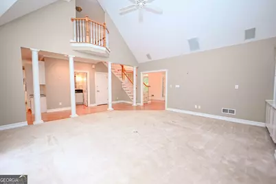 195 Oak Manor, Fayetteville, GA 30214 - Photo 8