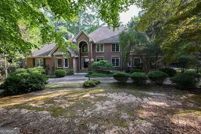 195 Oak Manor, Fayetteville, GA 30214 - Photo 4