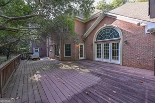 195 Oak Manor, Fayetteville, GA 30214 - Photo 58