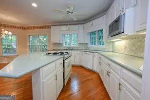 195 Oak Manor, Fayetteville, GA 30214 - Photo 16