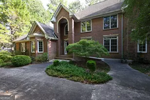 195 Oak Manor, Fayetteville, GA 30214 - Photo 2