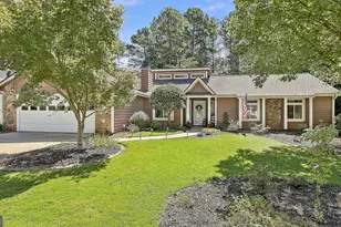 508 Raintree Hill, Peachtree City, GA 30269 - Photo 1