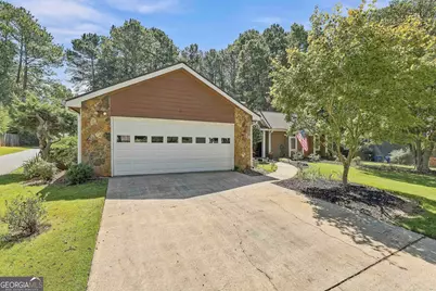 508 Raintree Hill, Peachtree City, GA 30269 - Photo 4