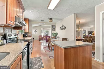 508 Raintree Hill, Peachtree City, GA 30269 - Photo 20