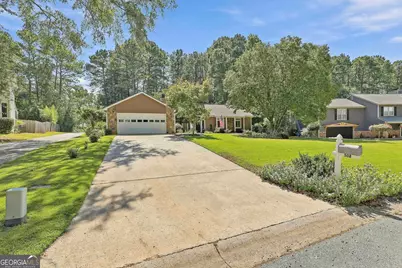 508 Raintree Hill, Peachtree City, GA 30269 - Photo 2