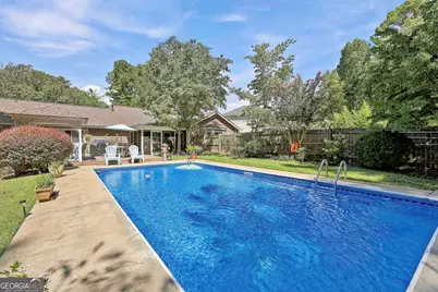 508 Raintree Hill, Peachtree City, GA 30269 - Photo 36