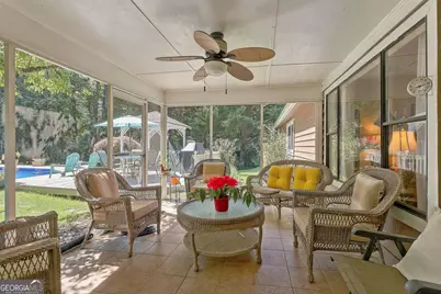 508 Raintree Hill, Peachtree City, GA 30269 - Photo 30
