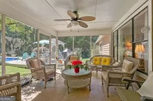 508 Raintree Hill, Peachtree City, GA 30269 - Photo 30