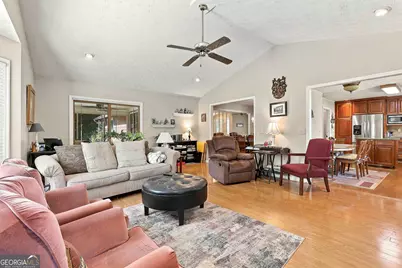 508 Raintree Hill, Peachtree City, GA 30269 - Photo 22