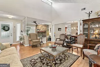 508 Raintree Hill, Peachtree City, GA 30269 - Photo 12