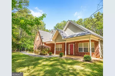 120 Mill Pond Court, Milner, GA 30257 - Photo 1