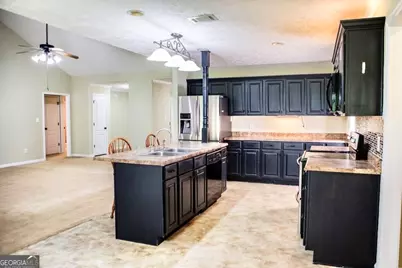 120 Mill Pond Court, Milner, GA 30257 - Photo 4